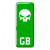 GB GREEN